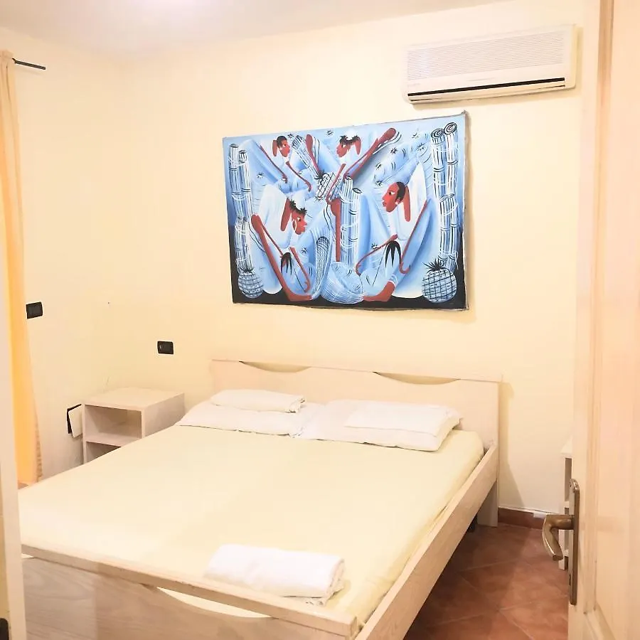 Casa vacanze Palm Beach En Boca Chica Villa