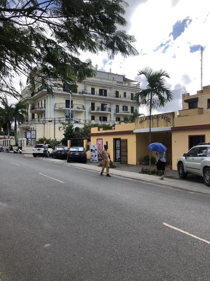 Palm Beach En Boca Chica Villa 0*,  Repubblica Dominicana