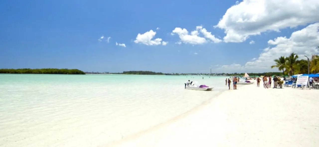 Palm Beach En Boca Chica Villa 0*,  Repubblica Dominicana