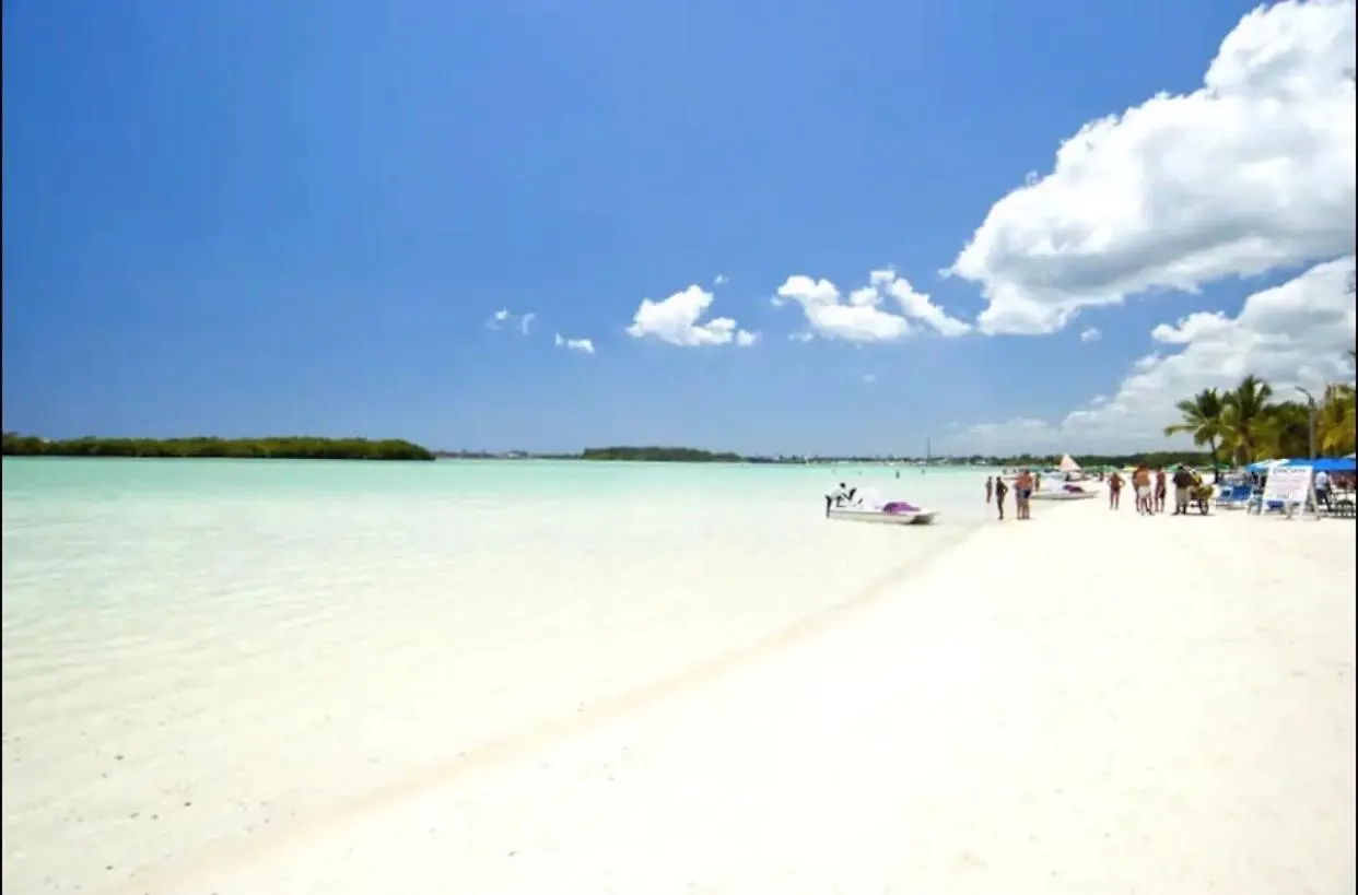 Palm Beach En Boca Chica Villa Casa vacanze