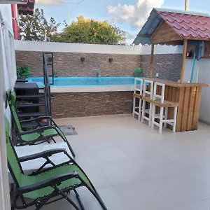Apartamento Eva Con Piscina Privada Ideal Para Pasarla En Familia Apartamento