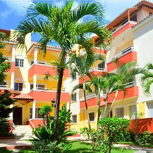 Appartamento Parco Del Caribe, Boca Chica