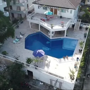 3* Aparthotel Vista Marina