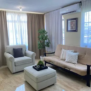 Luxury By Merengue House Apartamento
