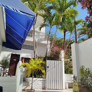 Hotel Casa Coco, Boca Chica