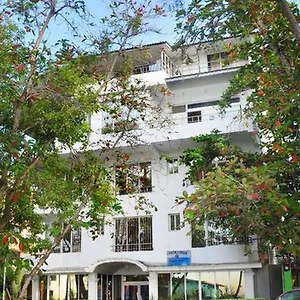 Hotel Costa Linda, Boca Chica