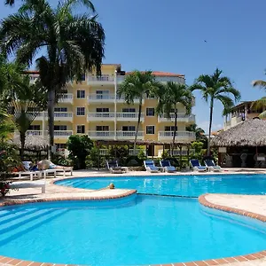 Palmeras Riki R Apartamento