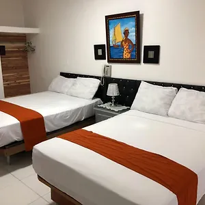3* Hotel Bocachica