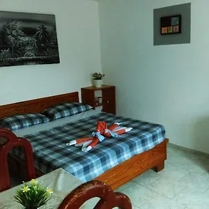 Casa Picadilly Pensión