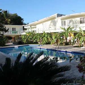 Appartamento Magic Tropical, Boca Chica